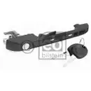 FEBI BILSTEIN 15434 Türaußengriff für VW