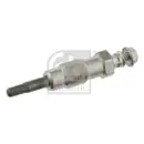 FEBI BILSTEIN 15962 Glühkerze für FORD, RENAULT, FIAT, IVECO, CITROËN, PEUGEOT