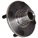 FEBI BILSTEIN 03991 Radnabe für FORD