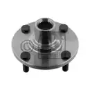 FEBI BILSTEIN 03991 Radnabe für FORD