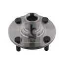 FEBI BILSTEIN 03991 Radnabe für FORD