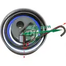 Spannrolle Zahnriemen Schaeffler Ina 531 0535 20 für Honda für Isuzu für Opel