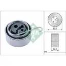 Spannrolle Zahnriemen Schaeffler Ina 531 0535 20 für Honda für Isuzu für Opel