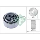 Spannrolle Zahnriemen Schaeffler Ina 531 0535 20 für Honda für Isuzu für Opel