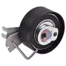 Spannrolle Zahnriemen Schaeffler Ina 531 0572 10 für Citroën für Fiat
