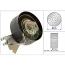 Spannrolle Zahnriemen Schaeffler Ina 531 0572 10 für Citroën für Fiat