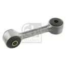 Stange/strebe Stabilisator Febi Bilstein 17779 für Bmw Hinterachse Links
