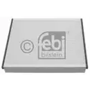 FEBI BILSTEIN 21930 Innenraumfilter für OPEL