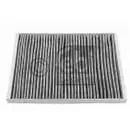 Öl und Filter für Skoda Fabia 1 6Y2 6Y3 6Y5