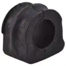 Lagerung Stabilisator Febi Bilstein 14718 für Audi Vorderachse