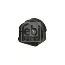Lagerung Stabilisator Febi Bilstein 14718 für Audi Vorderachse