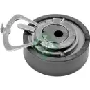 Spannrolle Zahnriemen Schaeffler Ina 531 0339 10 für Audi für Seat für Skoda