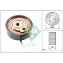 Spannrolle Zahnriemen Schaeffler Ina 531 0339 10 für Audi für Seat für Skoda