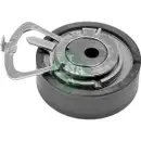 Spannrolle Zahnriemen Schaeffler Ina 531 0339 10 für Audi für Seat für Skoda