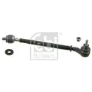 FEBI BILSTEIN 06956 Spurstange für RENAULT