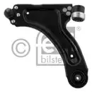 FEBI BILSTEIN 18125 Querlenker für OPEL