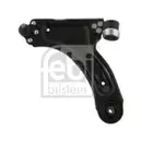 FEBI BILSTEIN 18125 Querlenker für OPEL