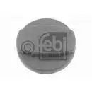 Verschluss Öleinfüllstutzen Febi Bilstein 03912 für Chrysler für Dodge für VW