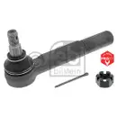 Spurstangenkopf Febi Bilstein 14220 Prokit für Mercedes Benz für Mercedes Benz