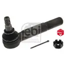 Spurstangenkopf Febi Bilstein 14220 Prokit für Mercedes Benz für Mercedes Benz