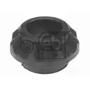 Federbeinstützlager Febi Bilstein 14954 für Seat für VW Hinterachse Unten