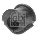 Lagerung Stabilisator Febi Bilstein 14146 für Audi für VW Vorderachse Innen