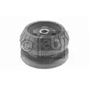 Federbeinstützlager Febi Bilstein 17317 für Mercedes Benz für Mercedes Benz