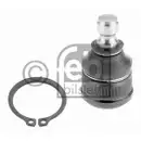 FEBI BILSTEIN 17631 Traggelenk für MAZDA