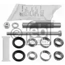 Reparatursatz Querlenker Febi Bilstein 19244 für Fiat für Lancia