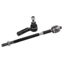 FEBI BILSTEIN 19818 Spurstange für SKODA, VW, SEAT
