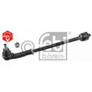 FEBI BILSTEIN 19818 Spurstange für SKODA, VW, SEAT