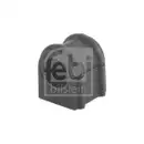 FEBI BILSTEIN 18875 Stabilisatorlager für MERCEDES-BENZ, VW