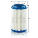MANN-FILTER C 16 006 Luftfilter