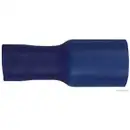HERTH+BUSS ELPARTS 50252531066 Quetschverbinder 10 blau