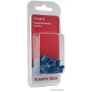 HERTH+BUSS ELPARTS 50252531066 Quetschverbinder 10 blau