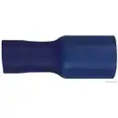 HERTH+BUSS ELPARTS 50252531066 Quetschverbinder 10 blau
