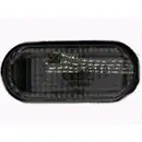 VAN WEZEL Blinker seitlich re./li. schwarz 5883916