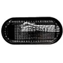 VAN WEZEL Blinker seitlich re./li. schwarz 5883916