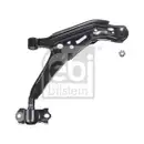FEBI BILSTEIN 14149 Querlenker für NISSAN