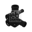 Kühlmittelflansch Febi Bilstein 18242 für VW Vorne