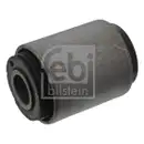 FEBI BILSTEIN 09146 Querlenkerlager für RENAULT