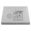 FEBI BILSTEIN 19590 Innenraumfilter für SKODA, VW, AUDI, SEAT