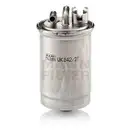 MANN-FILTER WK 842/21 X Kraftstoffilter