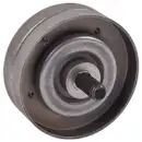Umlenk /führungsrolle Keilrippenriemen Schaeffler Ina 532 0402 30 für Honda
