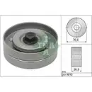 Umlenk /führungsrolle Keilrippenriemen Schaeffler Ina 532 0402 30 für Honda