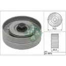 Umlenk /führungsrolle Keilrippenriemen Schaeffler Ina 532 0402 30 für Honda