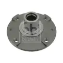 FEBI BILSTEIN 09322 Radnabe