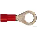 HERTH+BUSS ELPARTS 50252114 Quetschverbinder rot