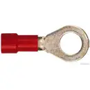 HERTH+BUSS ELPARTS 50252114 Quetschverbinder rot