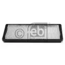 Filter Innenraumluft Febi Bilstein 11104 für Chrysler für Dodge für VW